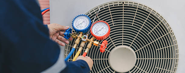 Licensed Hvac Maintenance service in Plainville, CT - JG Cool HVAC